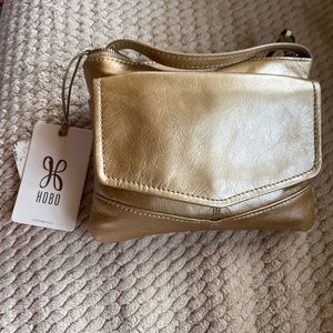 Genuine Hobo Vintage Hide crossbody bag